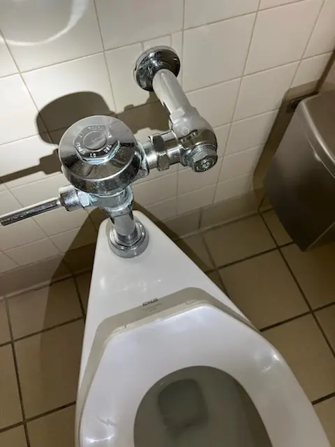 Fixture installation and repair for Hydro Jetting in Hop Brook